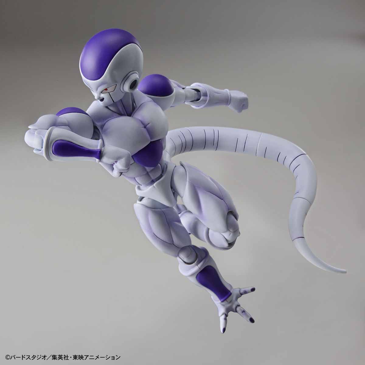 Figure-rise Standard - Frieza (Bandai)