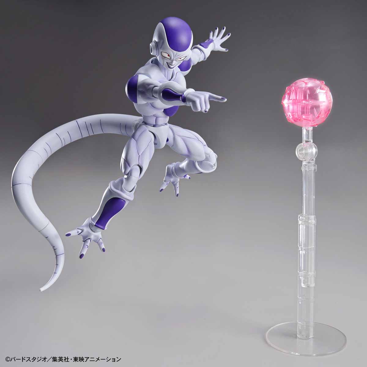 Figure-rise Standard - Frieza (Bandai)