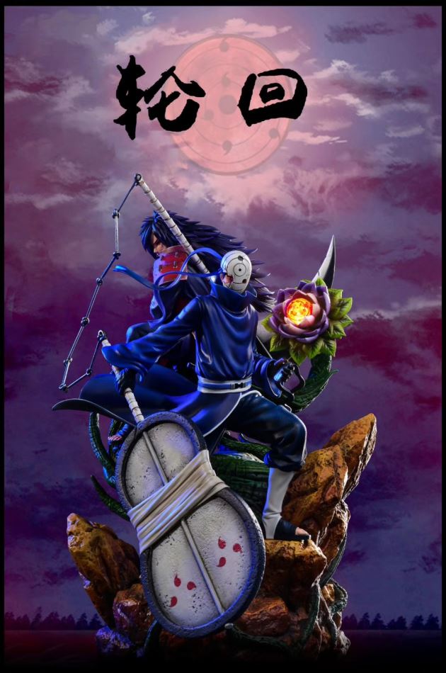 CW x Surge Studio - Reincarnation