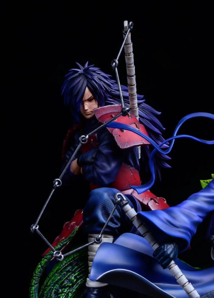 CW x Surge Studio - Reincarnation