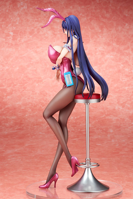 Mahou Shoujo Misanee Bunny Girl Style [Mystic Pink] 1/7 (ques Q)