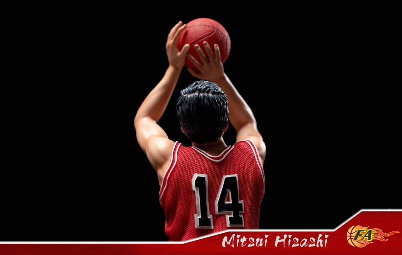 FA-Studio - Mitsui Hisashi