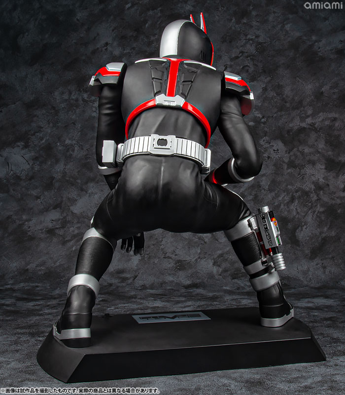 Ultimate Article Kamen Rider Faiz (MegaHouse)