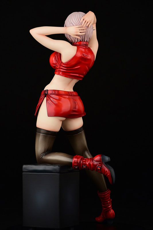 Kisei Juui Suzune Suzune Arizono the final perfect: ver.Rouge 1/5 (Hanabatake to Bishoujo)