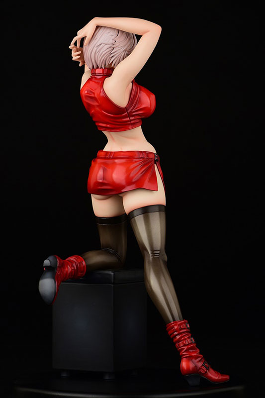 Kisei Juui Suzune Suzune Arizono the final perfect: ver.Rouge 1/5 (Hanabatake to Bishoujo)