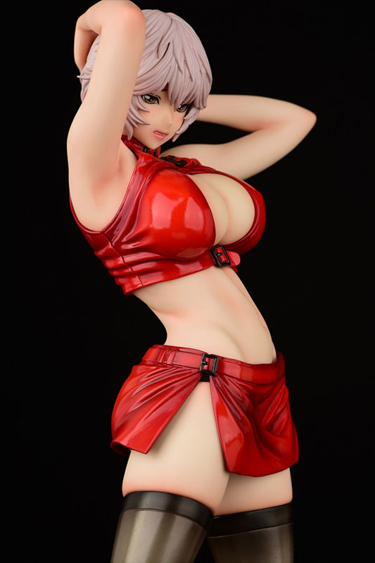 Kisei Juui Suzune Suzune Arizono the final perfect: ver.Rouge 1/5 (Hanabatake to Bishoujo)