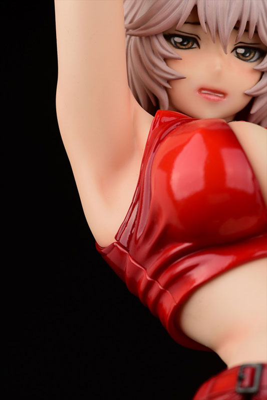 Kisei Juui Suzune Suzune Arizono the final perfect: ver.Rouge 1/5 (Hanabatake to Bishoujo)