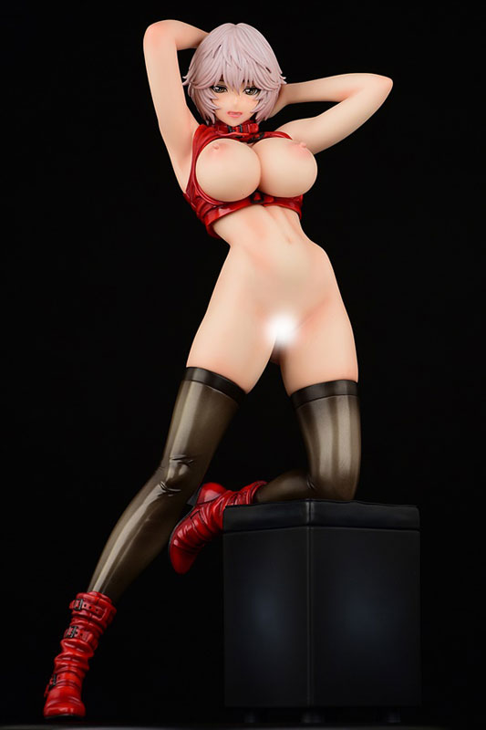 Kisei Juui Suzune Suzune Arizono the final perfect: ver.Rouge 1/5 (Hanabatake to Bishoujo)