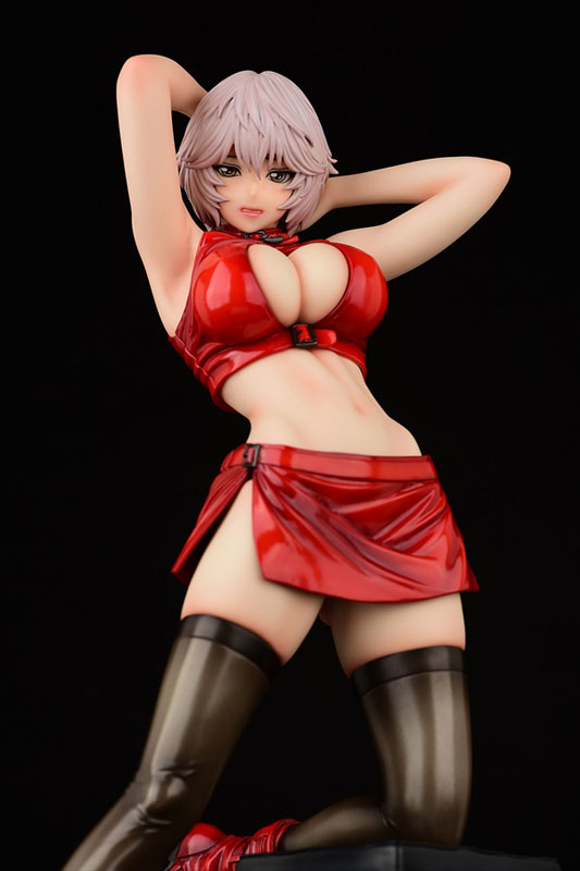 Kisei Juui Suzune Suzune Arizono the final perfect: ver.Rouge 1/5 (Hanabatake to Bishoujo)