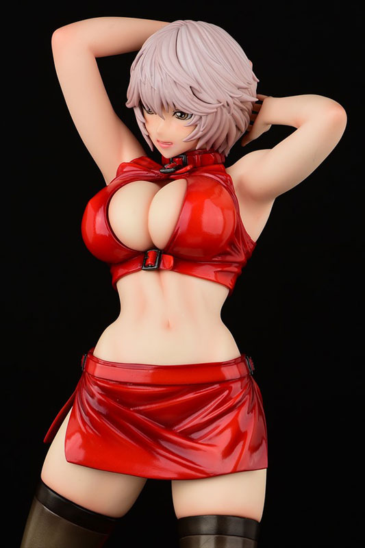 Kisei Juui Suzune Suzune Arizono the final perfect: ver.Rouge 1/5 (Hanabatake to Bishoujo)