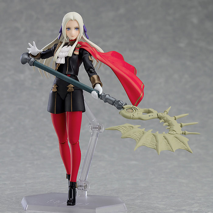 figma Fire Emblem: Three Houses Edelgard von Hresvelg (Good Smile Company)