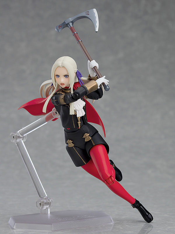 figma Fire Emblem: Three Houses Edelgard von Hresvelg (Good Smile Company)