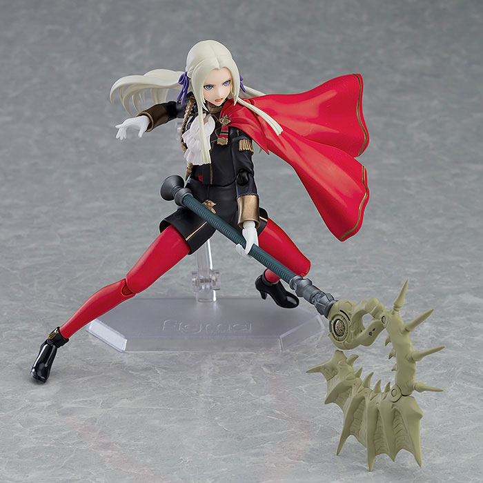 figma Fire Emblem: Three Houses Edelgard von Hresvelg (Good Smile Company)