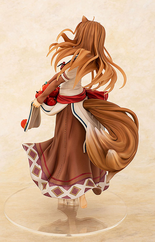 Spice and Wolf Holo Plentiful Apple Harvest ver. 1/7 (Chara-ani)