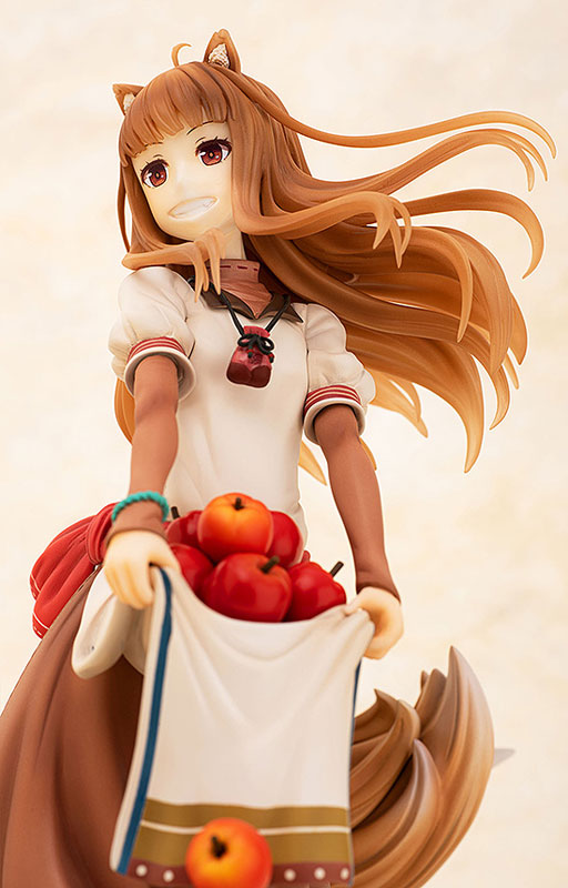Spice and Wolf Holo Plentiful Apple Harvest ver. 1/7 (Chara-ani)