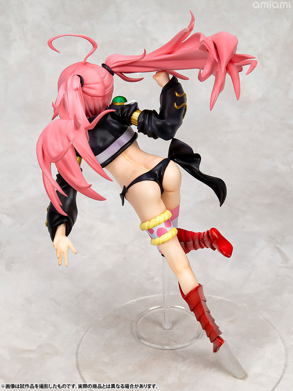 Lucrea That Time I Got Reincarnated as a Slime Milim Nava (MegaHouse)