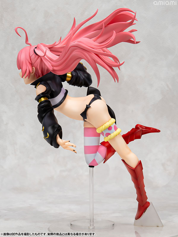 Lucrea That Time I Got Reincarnated as a Slime Milim Nava (MegaHouse)