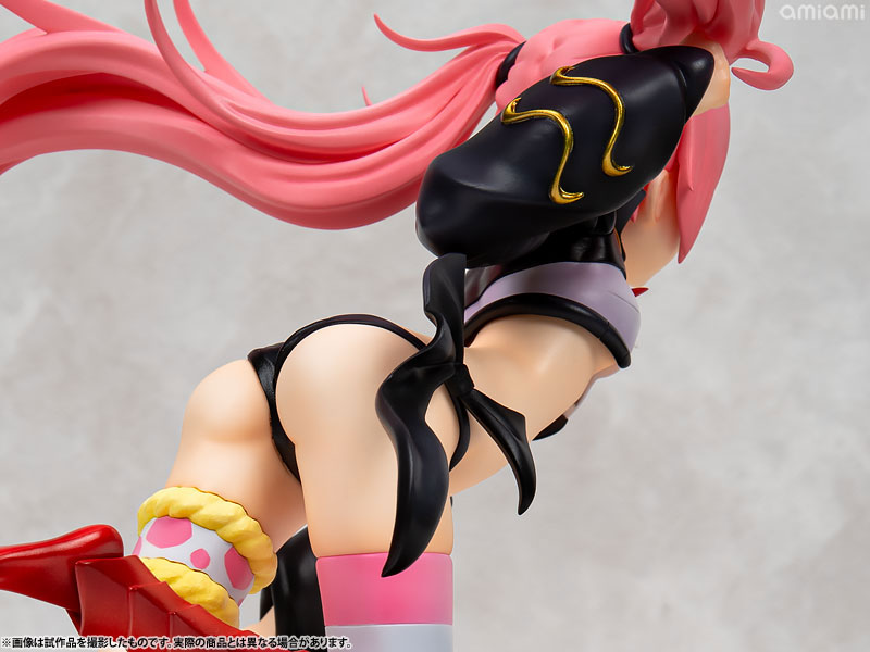Lucrea That Time I Got Reincarnated as a Slime Milim Nava (MegaHouse)