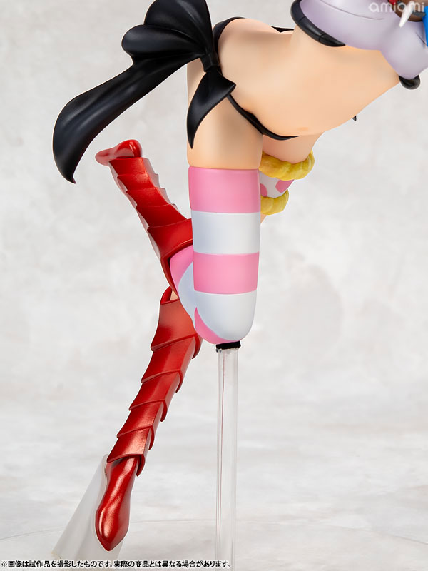 Lucrea That Time I Got Reincarnated as a Slime Milim Nava (MegaHouse)