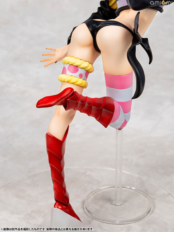 Lucrea That Time I Got Reincarnated as a Slime Milim Nava (MegaHouse)