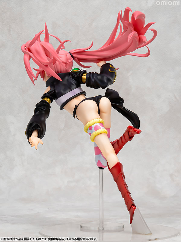 Lucrea That Time I Got Reincarnated as a Slime Milim Nava (MegaHouse)