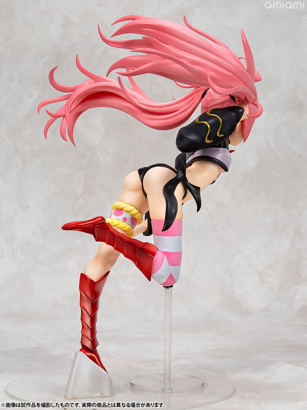 Lucrea That Time I Got Reincarnated as a Slime Milim Nava (MegaHouse)