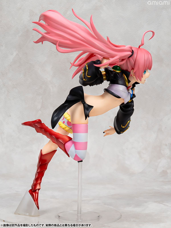 Lucrea That Time I Got Reincarnated as a Slime Milim Nava (MegaHouse)