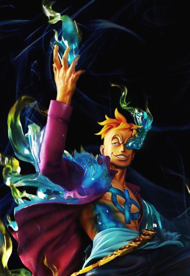 Singularity Studio - Marco