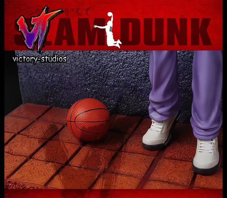 VT Studio - Rukawa Kaede