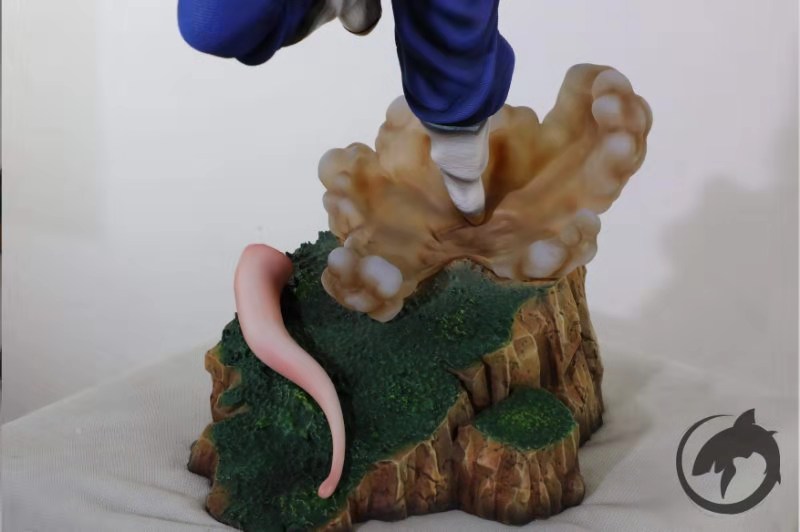 Shark Design - Vegetto