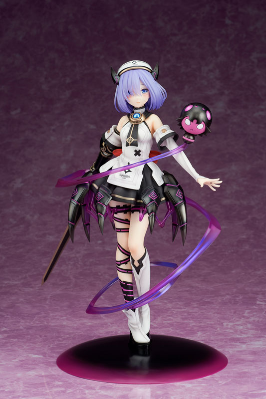 Death end re; Quest Shiina Ninomiya 1/7 Complete Figure (Broccoli)