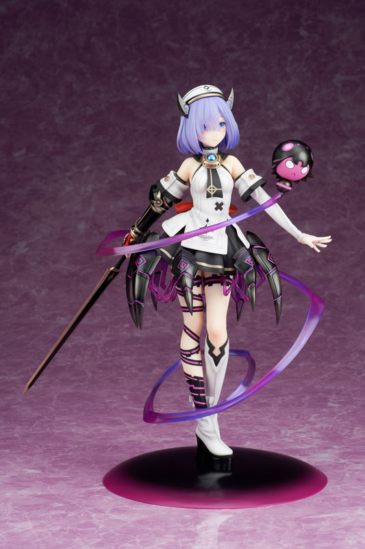 Death end re; Quest Shiina Ninomiya 1/7 Complete Figure (Broccoli)