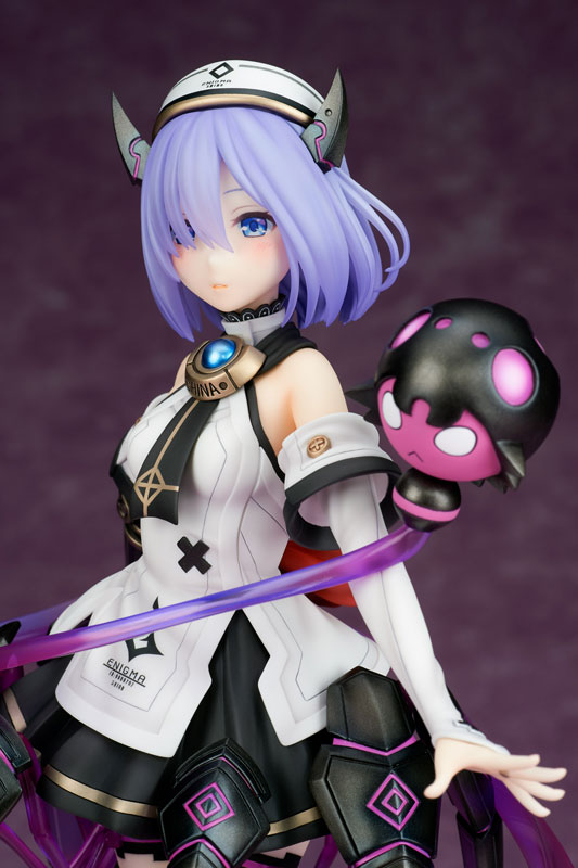 Death end re; Quest Shiina Ninomiya 1/7 Complete Figure (Broccoli)