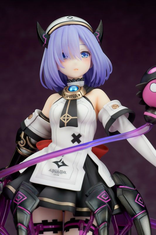 Death end re; Quest Shiina Ninomiya 1/7 Complete Figure (Broccoli)