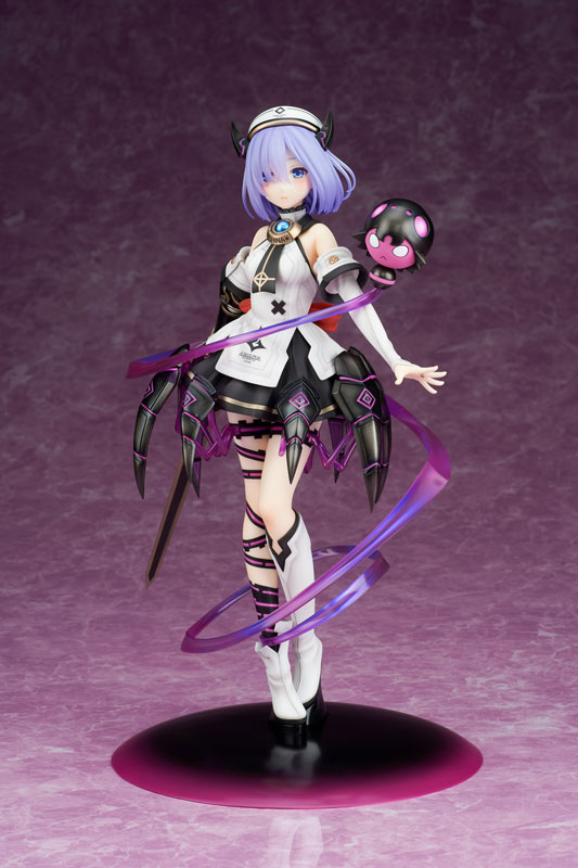 Death end re; Quest Shiina Ninomiya 1/7 Complete Figure (Broccoli)