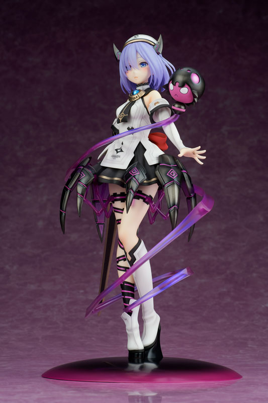 Death end re; Quest Shiina Ninomiya 1/7 Complete Figure (Broccoli)