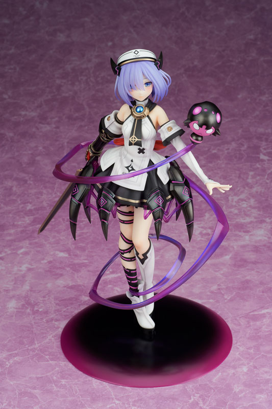 Death end re; Quest Shiina Ninomiya 1/7 Complete Figure (Broccoli)