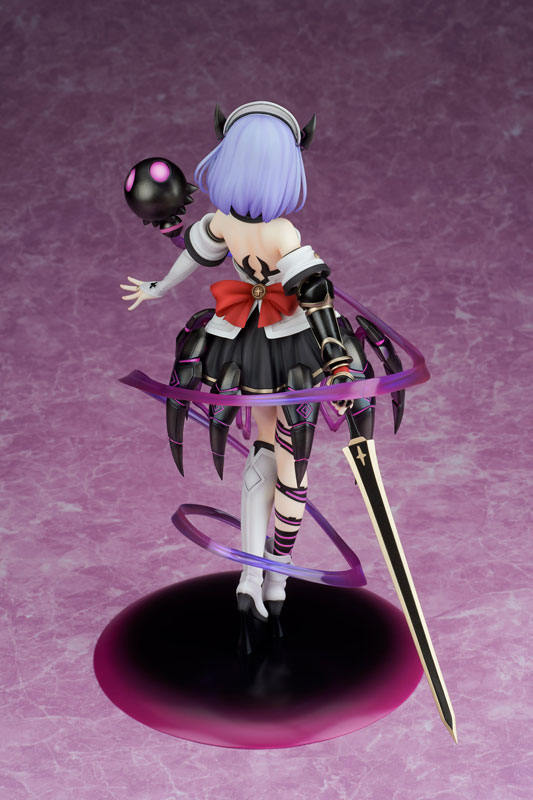 Death end re; Quest Shiina Ninomiya 1/7 Complete Figure (Broccoli)