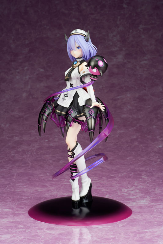 Death end re; Quest Shiina Ninomiya 1/7 Complete Figure (Broccoli)