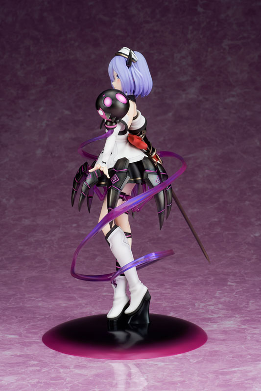Death end re; Quest Shiina Ninomiya 1/7 Complete Figure (Broccoli)