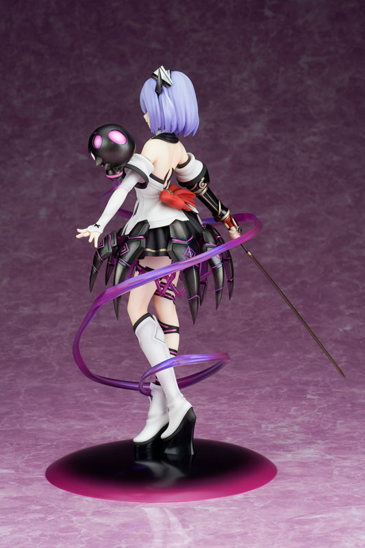 Death end re; Quest Shiina Ninomiya 1/7 Complete Figure (Broccoli)