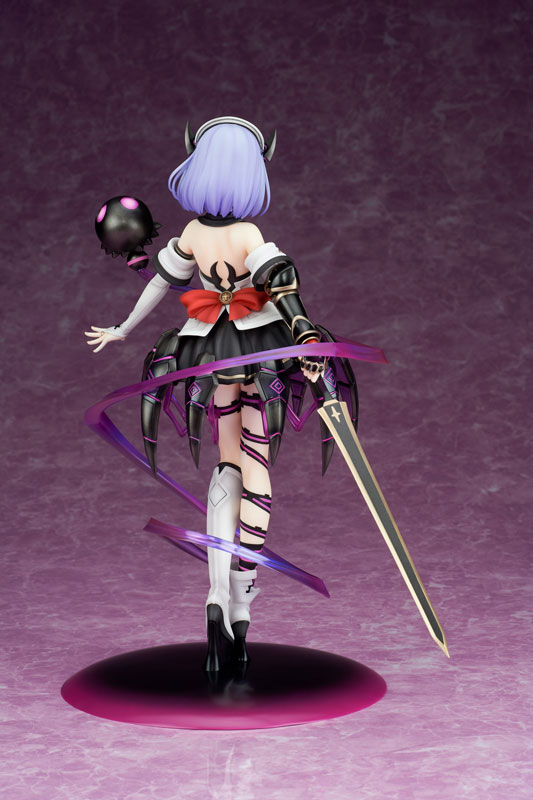 Death end re; Quest Shiina Ninomiya 1/7 Complete Figure (Broccoli)