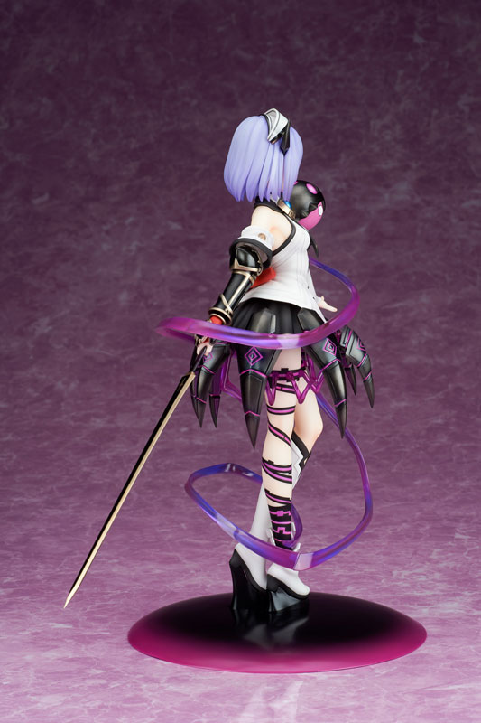 Death end re; Quest Shiina Ninomiya 1/7 Complete Figure (Broccoli)