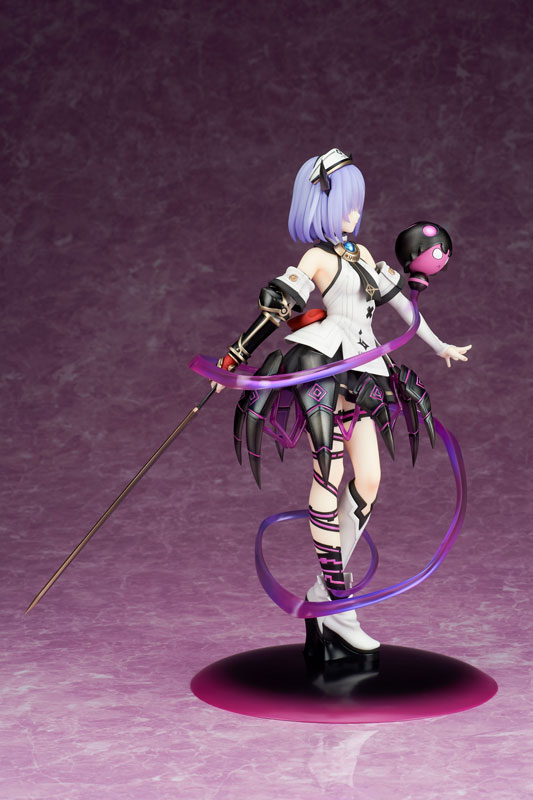 Death end re; Quest Shiina Ninomiya 1/7 Complete Figure (Broccoli)