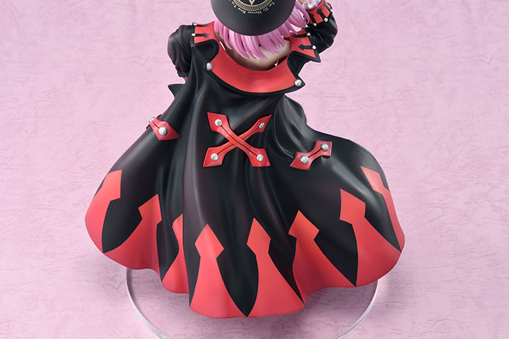 Fate/Grand Order Caster/Helena Blavatsky Regular Edition 1/7 Complete Figure (AMAKUNI)