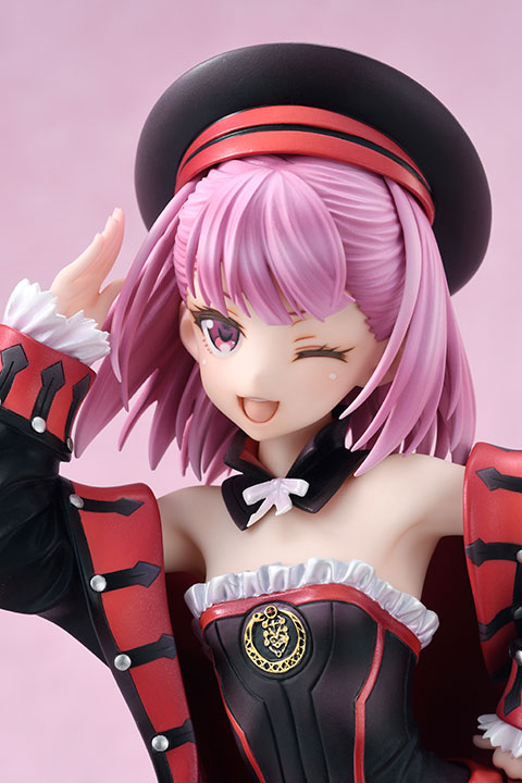 Fate/Grand Order Caster/Helena Blavatsky Regular Edition 1/7 Complete Figure (AMAKUNI)