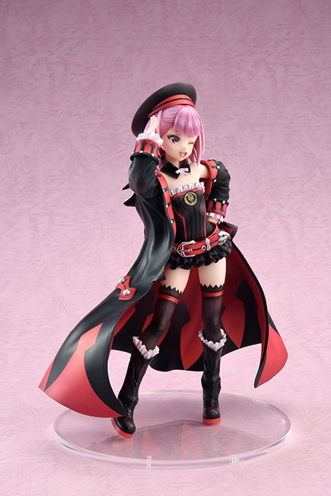 Fate/Grand Order Caster/Helena Blavatsky Regular Edition 1/7 Complete Figure (AMAKUNI)