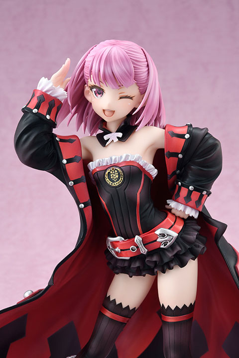 Fate/Grand Order Caster/Helena Blavatsky Regular Edition 1/7 Complete Figure (AMAKUNI)