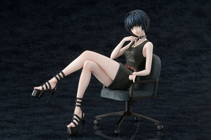 Persona 5 Tae Takemi 1/7 Complete Figure (AMAKUNI)