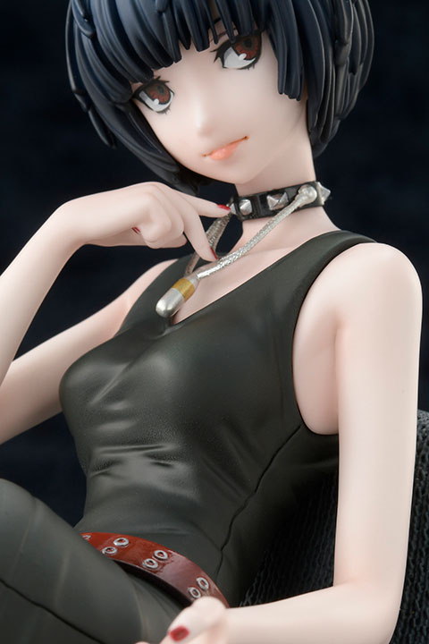 Persona 5 Tae Takemi 1/7 Complete Figure (AMAKUNI)